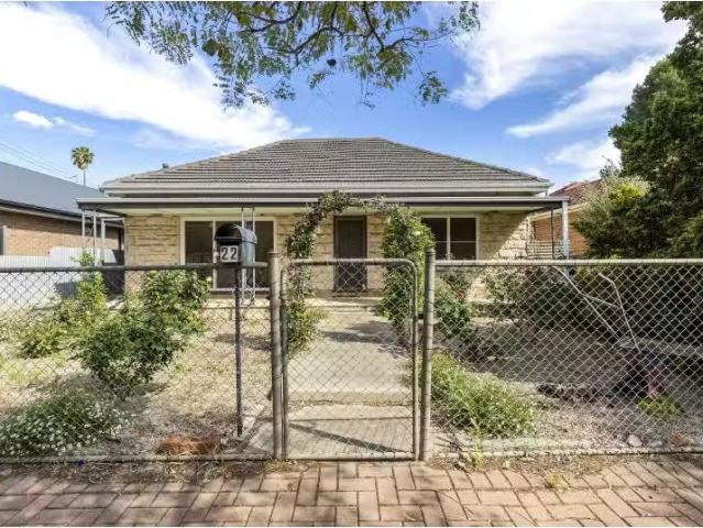 22 Flemington Street, Frewville House for rent Listed by Liam.