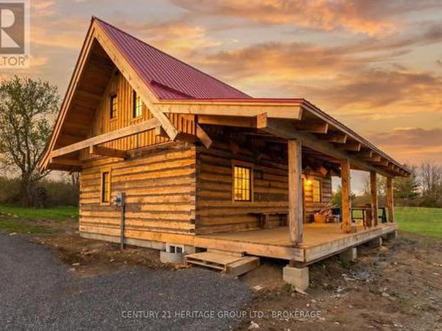 22 Flynn Road, Tweed. Hungerford Twp, ON, K0K 2L0 house for sale | Listing ID X13148 | Royal LePage