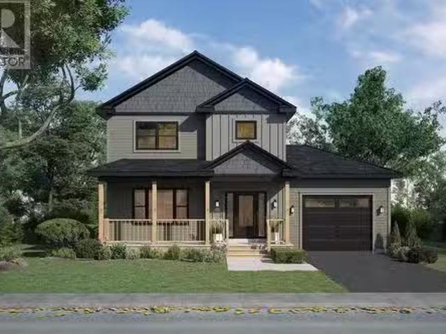 22 Frampton Avenue, St. John'S, NL, A1A 0R9 house for sale.