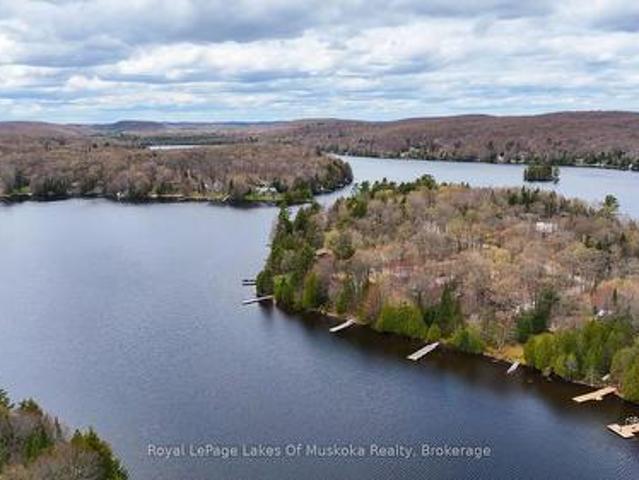 22 Frank Lane, Perry, ON, P0A 1J0 house for sale | Listing ID X13745 | Royal LePage
