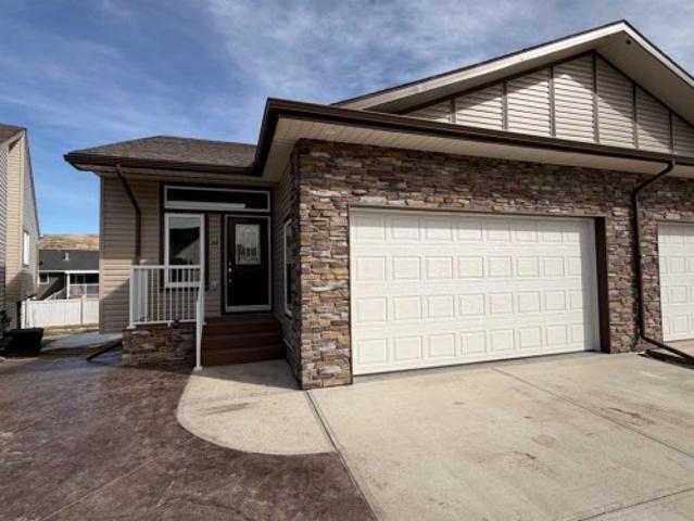 22 Garden Way, Drumheller, AB, T0J 0Y5 townhouse for sale | Listing ID A2293 | Royal LePage