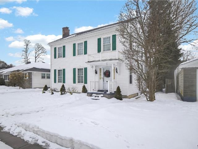 22 Geer Avenue