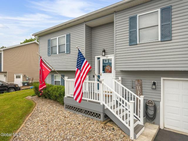 22 Gifford Avenue