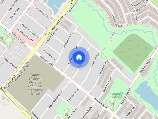 22 Gillis Rd