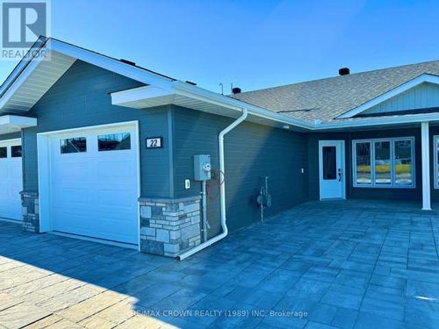 22 Golf Street, Kapuskasing, ON, P5N 3J6 house for sale | Listing ID T12927 | Royal LePage