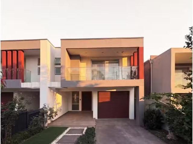 22 Gowlland Parade, Panania Townhouse for rent Listed by Amie.