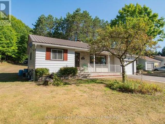 22 Glendale Road, Tiny, ON, L9M 0C2 house for sale | Listing ID S13554 | Royal LePage
