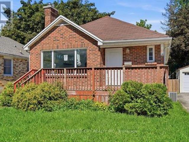 22 Graydon Street, London East N, ON, N5W 2H7 house for sale | Listing ID X14086 | Royal LePage