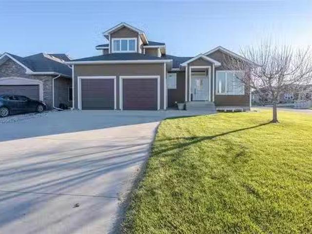 22 Grandview Drive, Steinbach, MB, R5G 0X1 house for sale L.