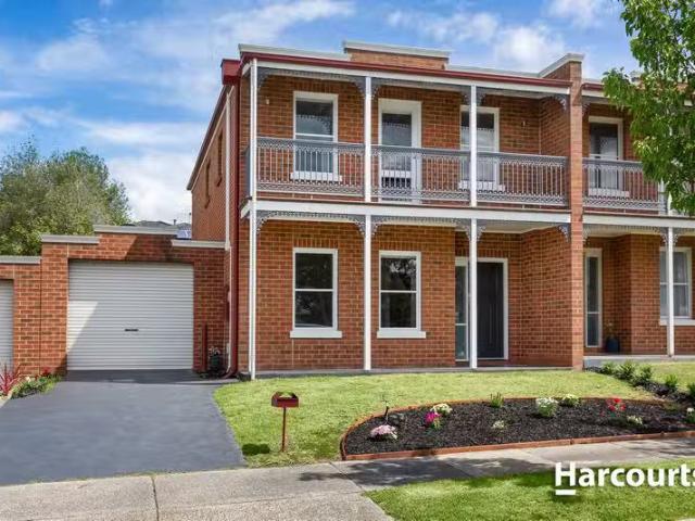 22 Grandview Terrace, Narre Warren South, VIC 3805 House for.