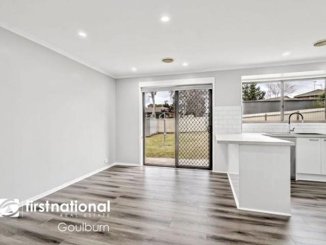 22 Grant Parade, Goulburn