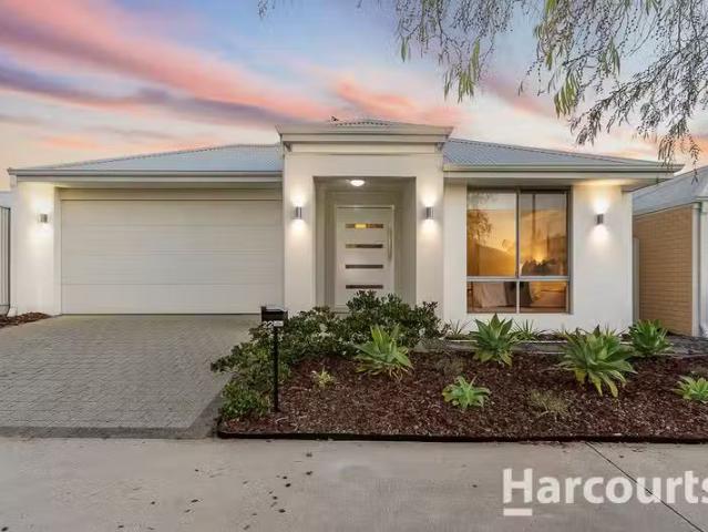 22 Grasswren Way, ALKIMOS, WA 6038 House for Rent