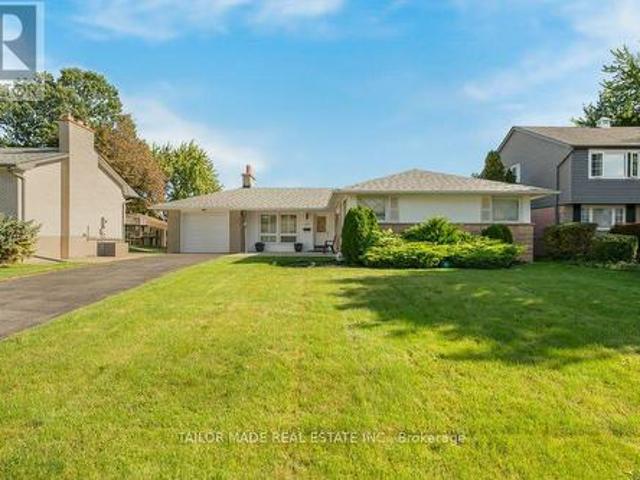 22 Greystone Crescent, Brampton, ON, L6Y 2B3 house for sale | Listing ID W13821 | Royal LePage