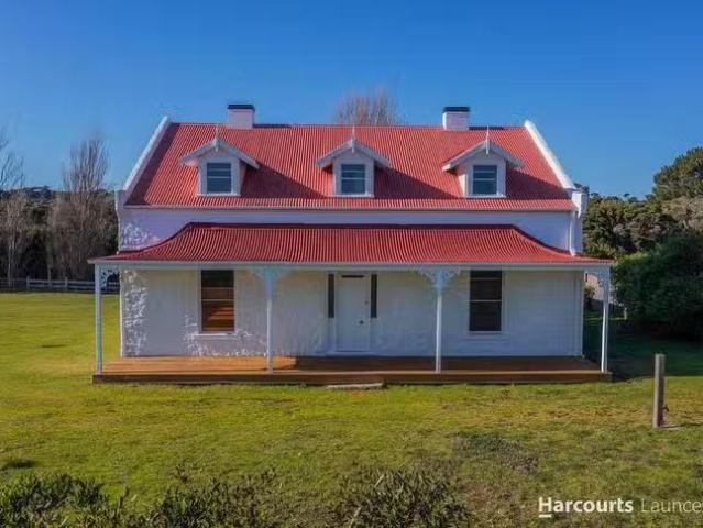 22 Gunn Parade, Low Head, TAS 7253