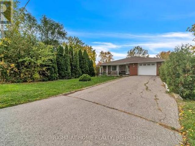 22 Hamilton Drive, Newmarket, ON, L3Y 3E8 house for sale | Listing ID N12830 | Royal LePage