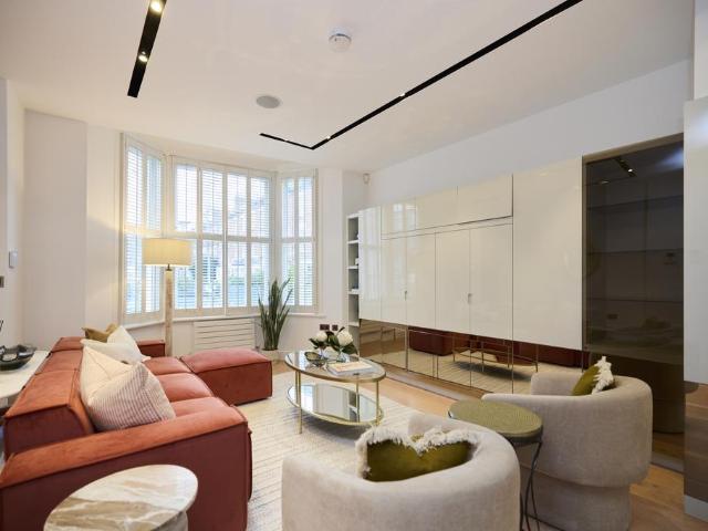 22 Hamilton Gardens, London, NW8 9PU, United Kingdom | 5 bed townhouse for rent #139402964 | Rentberry