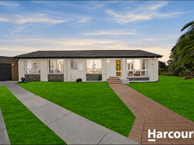 22 Hampstead Drive, HOPPERS CROSSING, VIC 3029