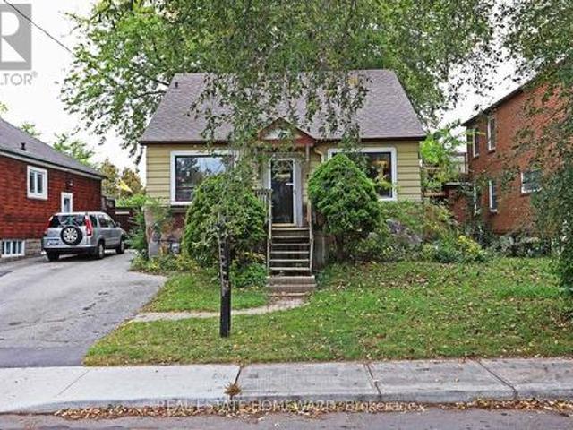 22 Haddon Avenue, Toronto, ON, M1N 2K8 house for sale | Listing ID E14079 | Royal LePage