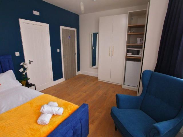 22 Hartington Street, Cumbria LA14, 1 bed property to rent, £520 pcm | PrimeLocation
