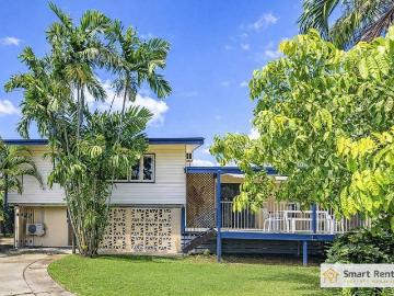 22 Harvey Street, Gulliver