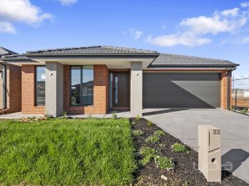 22 Hardwick Road, Strathtulloh