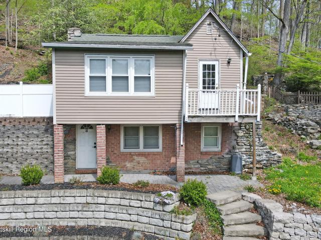 22 Harper Street