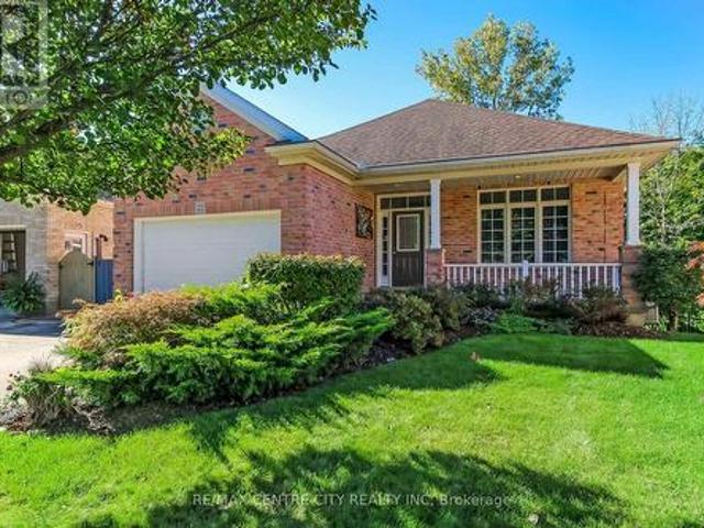 22 Harrington Crescent, St. Thomas, ON, N5R 6J1 house for sale | Listing ID X13880 | Royal LePage