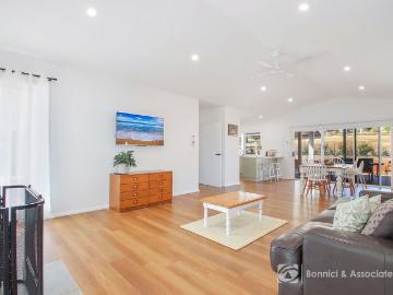 Woomargama, Greater Hume, Victoria - Garden