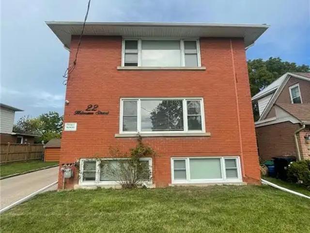 22 HEIMAN Street Unit# 1