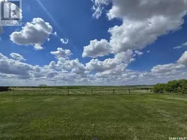 22 Herbert Street, Caron Rm No. 162, SK, S0H 0R0 vacant land.