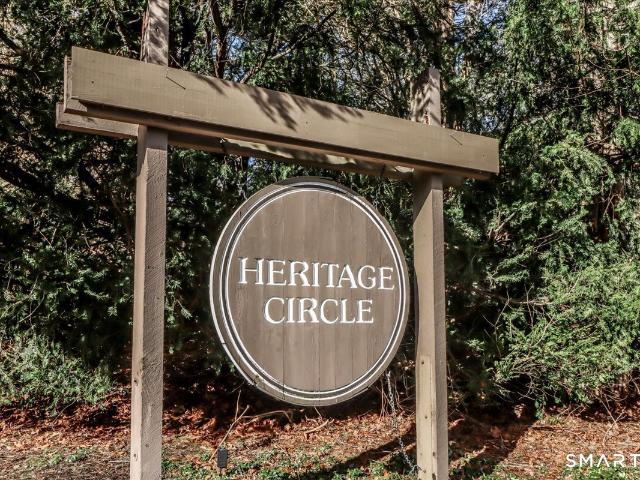 22 Heritage Cir, Unit A, Southbury, CT 06488 | MLS #24159