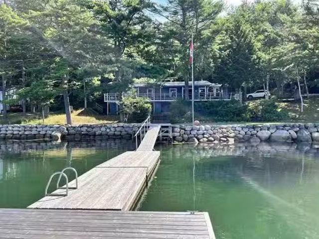 22 Hermans Island South Side Road, Herman'S Island, NS, B0J 2C.