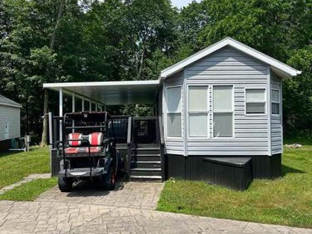 22 Hickory Lane, Port Colborne Sherkston, ON, L0S 1R0 house for sale | Listing ID X13522 | Royal LePage