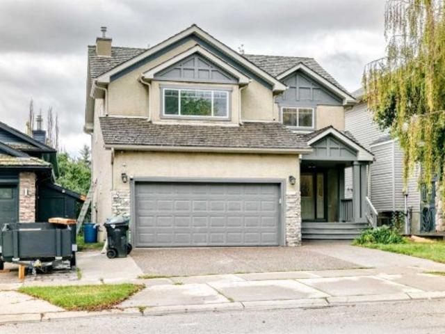 22 Hidden Creek Drive Nw, Calgary, AB, T3A 6A5 house for sale | Listing ID A2345 | Royal LePage