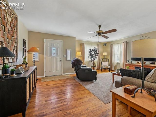 22 High St, Palmer Lake, CO 80133 | Compass
