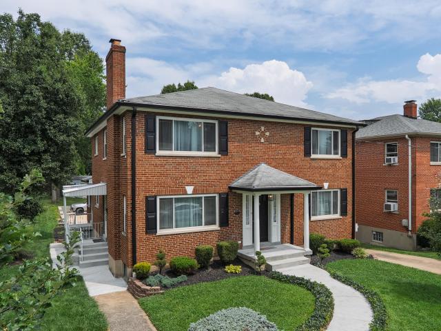 22 Highland Avenue