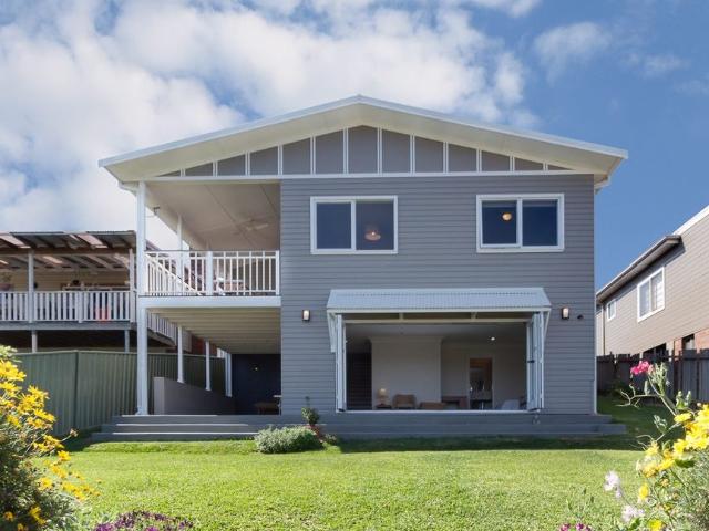 22 Hillcrest Avenue, WOONONA NSW 2517