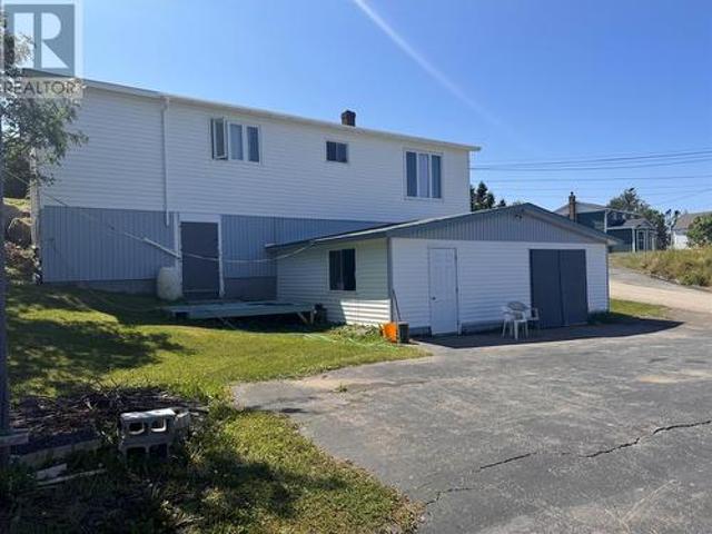 22 Hillview Drive, Cottlesville, NL, A0G 1S0 house for sale | Listing ID 1302 | Royal LePage