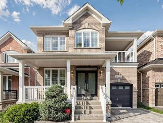 22 Hislop Drive, Markham, ON, L6B 0C6 house for sale | Listing ID N13601 | Royal LePage