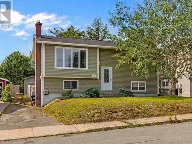 22 Holbrook Avenue, St. John'S, NL, A1E 2Y3 house for sale.