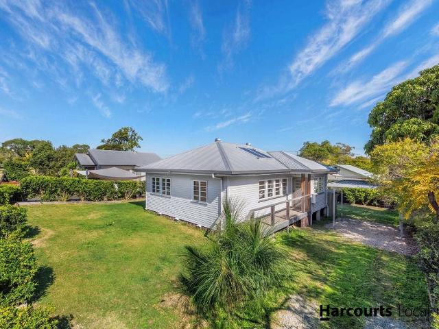 22 Horwitz Street, ZILLMERE, QLD 4034