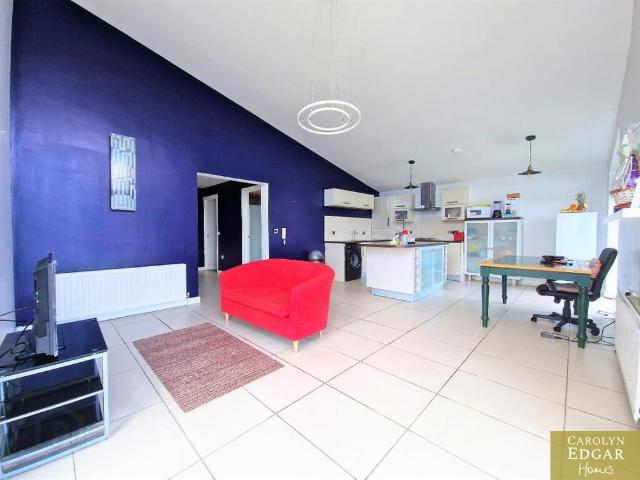 22 Horizon Mews, Newtownabbey, BT36 6FJ