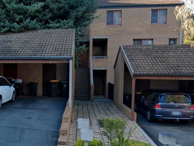 22 Howie Court, BELCONNEN ACT 2617