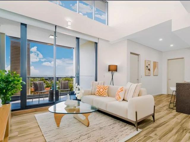 22 Hudson St, Sydney