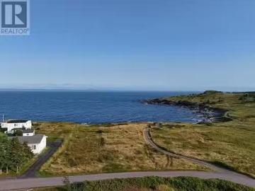 22 Hudson'S Road, Adam'S Cove, NL, A0A 4J0 vacant land for s.