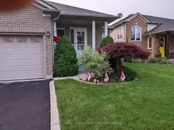 22 Huffman Avenue, Port Hope, ON, L1A 4K1 house for lease L.