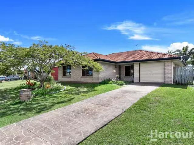 22 Hyperno Road, POINT VERNON, QLD 4655 House for Rent