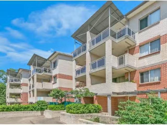 2/2 Hythe Street, Mount Druitt Apartment for rent Listed by E.