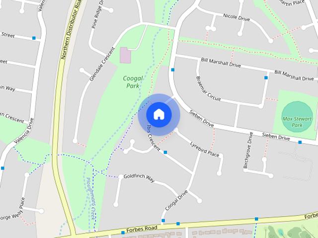22 Ibis Crescent, Orange NSW 2800 House For Rent | Domain