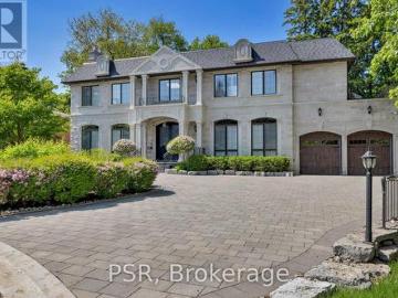 22 Ida Street, Markham, ON, L3T 1X5 house for sale | Listing ID N13473 | Royal LePage